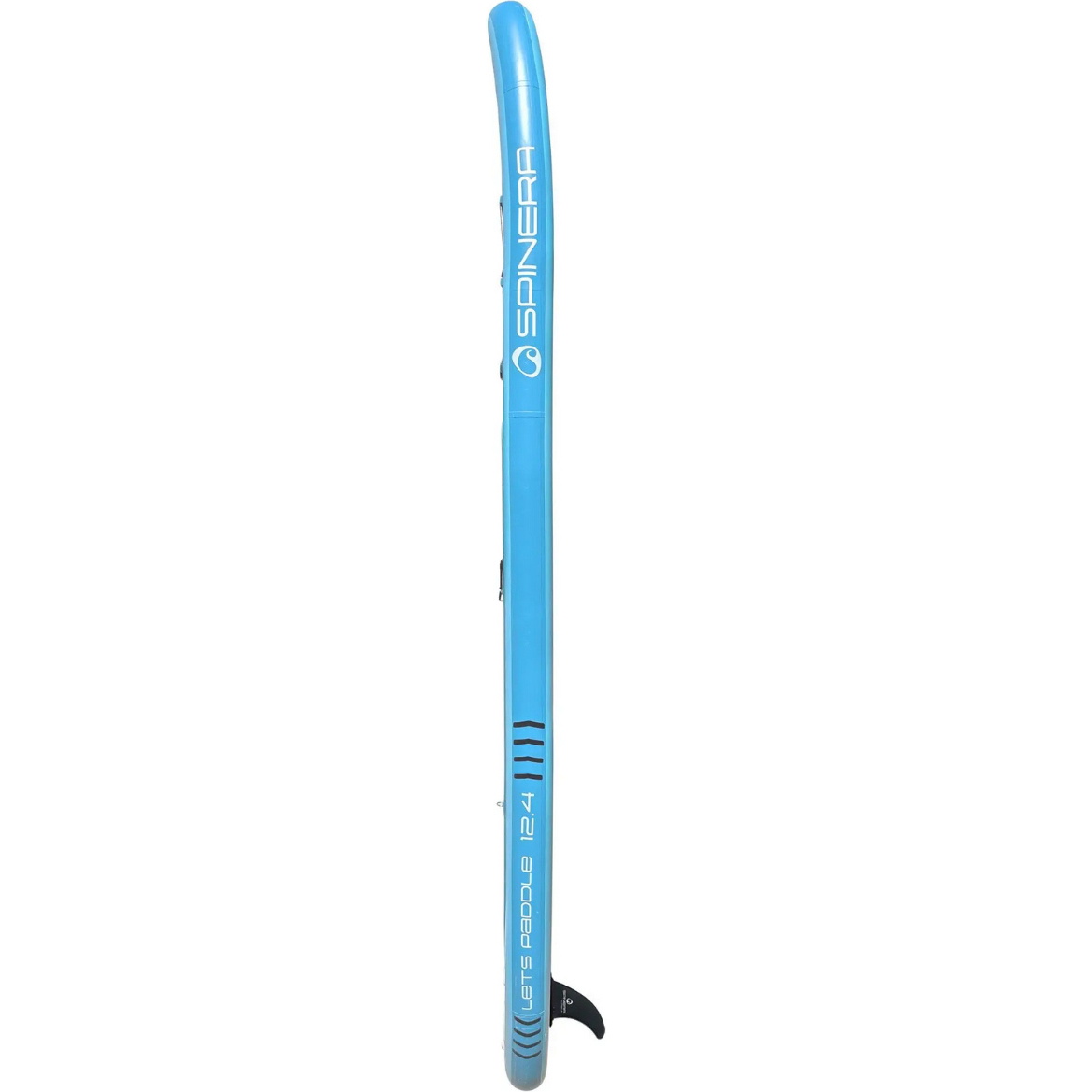 2026 Spinera Let's Paddle 10'4 iSUP HDDS Package With Paddle, Leash, Pump & Bag SP-SUP-LP25-104